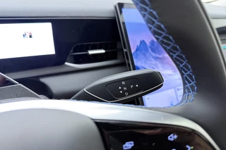 Jaecoo 5 EV Exclusive 61 kWh | Panoramadak | LED verlichting | Camera's rondom | Lederen bekleding | Stoelverwarming/ventilatie | Drive assist | Sfeerverlichting / 23