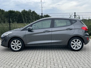 Ford Fiesta 1.1 Trend | Carplay | Navi | PDC | Cruise Control | / 8