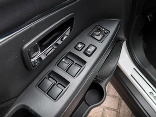 Mitsubishi ASX 1.6 Cleartec Connect Pro Trekhaak / 6