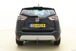 Opel Crossland X 1.2 Turbo 110pk Innovation / 12