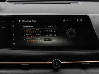 Nissan Ariya Evolve 91 kWh | SOH 99% | Panoramadak | Trekhaak | ACC | HUD | Voorstoelen verwarmd en geventileerd | Warmtepomp | 360 Camera | 19" / 36