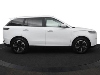 Jaecoo 5 EV Exclusive 61 kWh *DEMO* - Glazendak - Premium Soundsystem - Adaptief Cruisecontrol - Stoel/Stuurwiel verwarming - Electrische Kofferklep - - 7 Jaar Fabrieksgarantie - 405 KM WLTP / 10