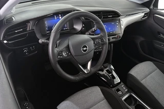 Opel Corsa 1.2 Turbo Hybrid Edition Stoel-Stuurverwarming Achteruitrijcamera / 6