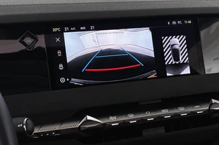 DS DS 4 E-Tense Performance Line / 17