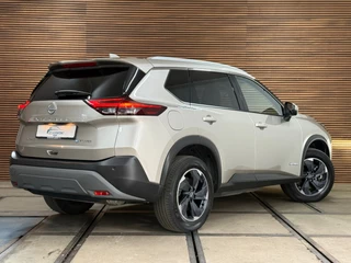Nissan X-Trail 1.5 e-4orce N-Connecta 4WD 7p.|garantie tot 03-2028 | ACC | Dodehoekdetectie | LED | Intelligent Key | 360 Camera | / 5