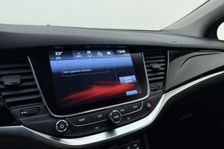 Opel Astra 1.4 Innovation Automaat | Navigatie | Camera | AGR Stoelen | Keyless | Climate control | Lichtmetalen velgen | Cruise control / 29