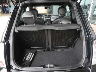 Fiat 500 0.9 TwinAir 500S / 12