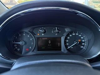 Opel Mokka X 1.4 Turbo Innovation Navi Camera Trekhaak Cruise / 26