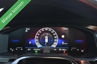Volkswagen Taigo Turbo Life AUTOMAAT/VIRTUAL COCKPIT/STOELVW/ETC.! / 19