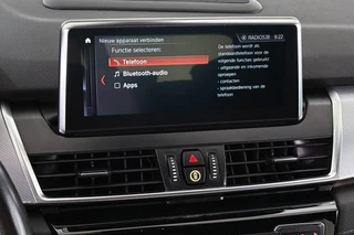 BMW 2-serie Active Tourer 218i M Sport Head-Up Sportstoelen Stoelverwarming HiFi Camera / 17