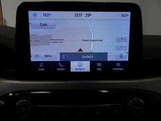 Ford Kuga 2.5 PHEV Plug-In Cool&Connect TREKH./NAVI/CLIMA/WINTERPACK/17"LMV! / 8