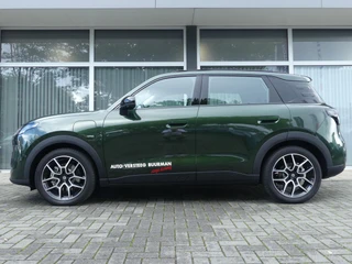 Leapmotor B03X ProMax Design 53 kWh 197PK Automaat Navigatie, Camera 360, Lichtmetalen velgen, Kunstlederen bekleding, Stoel & Stuurwielverwarming / 9
