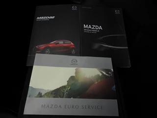 Mazda 2 1.5 Skyactiv-G Comfort / 19