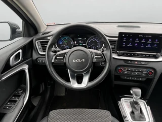 Kia XCeed 1.6 GDi PHEV DynamicLine / 20