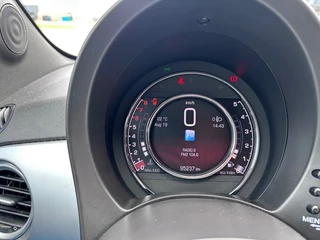 Fiat 500 1.2 500S '' Airco - elektrische ramen - Allseasonbanden '' / 14