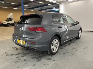 Volkswagen Golf 1.0tsi life 81kW / 4