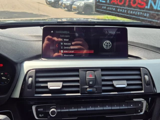 BMW 3-serie Touring M Sport High Ex Panorama A CarPlay Keyless Virtual dash Camera 320i High Executive / 37