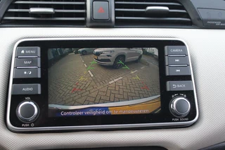 Nissan Micra 1.0 IG-T Tekna AUTOMAAT / 11