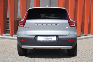 Volvo XC40 T4 Recharge Core Bright | Stoelverwarming | Trekhaak | Parkeercamera  | Keyless / 5