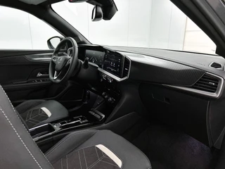 Opel Mokka 1.2 Turbo 130pk Ultimate CAMERA | CARPLAY | AD-CRUISE | LEER-ALCANTARA / 19
