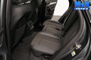 Audi Q5 50 TFSI e S Ed. PHEV|Quattro|300PK|PANO|MATRIX|SOH95% / 15