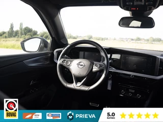 Opel Mokka 1.2 Turbo GS Automaat 130PK | Camera | Apple CarPlay & Android Auto / 16