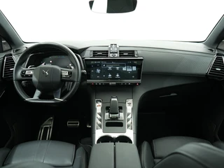 DS DS 7 1.6 PHEV 360 4x4 PERFORMANCE EAT8 SOH 100% | full options! Panoramadak | Massage | Night Vision / 2
