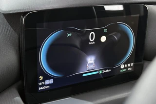 Leapmotor T03 Design 37.3 kWh / Camera / Adaptive Cruise / Navigatie / 11