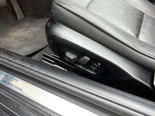 BMW 3-serie Cabrio 320i High Executive | Stoelverw. | Leder | Cruise Control | / 25