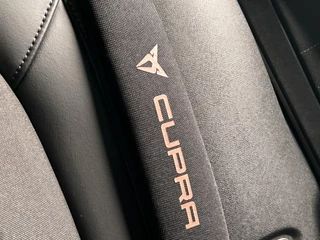CUPRA Leon 1.4 e-Hybrid VZ Business PHEV | Stoel/Stuur Verwarming Carplay Keyless Camera / 49