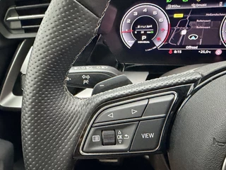 Audi A3 Sportback 35 TFSI 150PK S Edition Automaat | Matrix-Led | Navigatie | Adaptive Cruise Control / 21