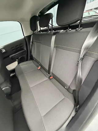 Citroën C3 110pk Shine (Keyless Entry - Camera - Navigatie - Automatische Airco - LED - Apple Carplay) / 14