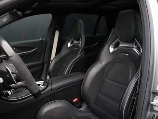 Mercedes-Benz E-klasse Estate 63 amg AMG 63 S 4MATIC+ | PANO-DAK | SPORTSTOELEN | LEDER | MEMORY | HEAD-UP | BURMESTER | STOELVERK. | 360° CAMERA | CRUISE | / 13