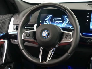 BMW X1 xDrive25e M-Sport Panoramadak | Camera / 40