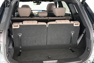 Chery Tiggo 8 PHEV UNIQUE 7-persoons Bruin Leer Snel leverbaar / 12