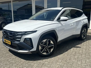 Hyundai Tucson 1.6 T-GDI PHEV Comfort  | LED | Apple/Android | Adaptive Cruise | Stoel- en stuurverwarming