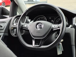 Volkswagen Golf 1.4 TSI Highline DSG|Cruise|PDC|Airco|APK / 8