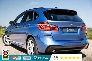BMW 225xe Active Tourer M-Sport | Leder | Stoelverwarming | Memory / 9