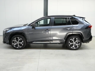 Toyota RAV4 2.5 Plug-in Hybrid AWD Business Plus ✅Stoelverw.&Koeling✅Panodak✅MemorySeat✅Dodehoek✅Electr. achterklep✅Headup✅ / 33