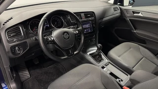 Volkswagen Golf 1.0 TSI Comfortline|Navi|Cruise/ClimateControl|Carplay|NAP| / 16