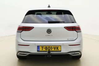 Volkswagen Golf 1.4 eHybrid Style 204pk | DSG | Trekhaak | Navigatie | Comfortstoel | Apple Carplay/Android Auto | Adapt. Cruise control | Climate control | LED koplampen / 14