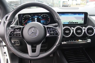 Mercedes-Benz B-klasse 180 Business Solution / 12