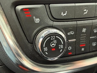 Opel Mokka 1.4 T COSMO Afneembare Trekhaak Pdc Cruise Navi Stoel/stuurverwarming Camera / 28