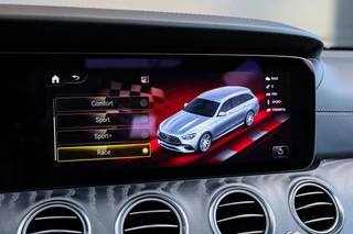 Mercedes-Benz E-Klasse Estate AMG 63 S 4MATIC  | FACELIFT | TRACK PACK | HUD | BURMESTER | 360 | KEYLESS | DEALER ONDH | / 51