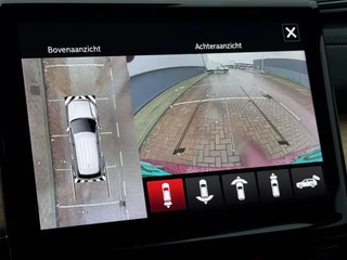 Jeep Grand Cherokee 2.0 Summit Reserve 4xe | Apple-Android | Luchtvering | HDMI-Passagiersscherm / 36