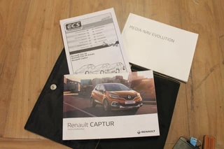 Renault Captur 0.9 TCE INTENS Pure Led vision / Camera / Trekhaak / 38