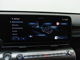 Hyundai Kona Electric LR Pure Edition 64.8 kWh Demo-voordeel / 37