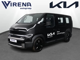 Kia PV5 Passenger Elite 71.2 kWh - 11kW 3-fase - 5 Zits - 360°-camera - Parkeersensoren, voor-, zij- en achterkant - 7 Jaar of 150.000 Fabrieksgarantie
