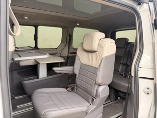 VW Multivan 1.4 eHybrid L2H1 Leder Pano IQ Trekh H/K Sfeer HUD Lang / 13