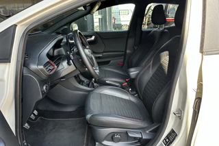 Ford Puma 1.0 Hybrid ST-Line X / 13